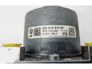 Jednotka ABS 5Q0614517EF   Volkswagen Tiguan 2019