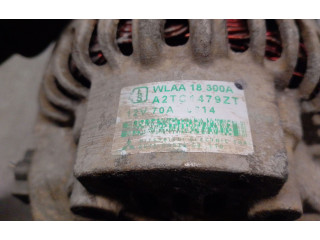 Генератор A2TC1479ZT, WLAA15300A Ford Ranger