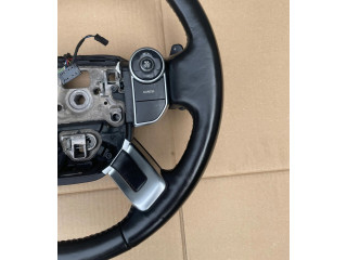 Руль Land Rover Discovery 5  2017 -  года FPLA-13D767-BB      