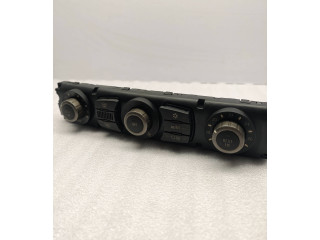 Блок управления климат-контролем 6935831, 11419110 BMW 5 E60 E61