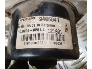 Блок АБС 9496941, 121001   Volvo  V70  2000-2004 года