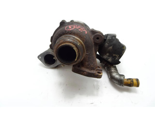 Turbodmychadlo Турбина GTC1244VZ, 400007162F Volvo V60