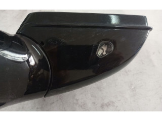 Зеркало электрическое        Mercedes-Benz CLS C218 X218  2011 - 2017 года   