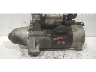 Блок управления климат-контролем    Honda Accord