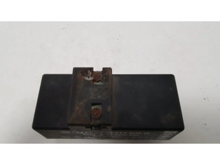 Реле вентилятора охлаждения