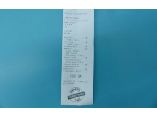 Генератор IMPRK1167541   Volkswagen Lupo