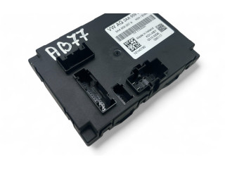 Блок управления 3AA959257A   Volkswagen Golf VII