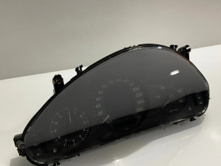 Přístrojová deska  Mercedes-Benz E W211 2004 A2115400411, 2115400411  