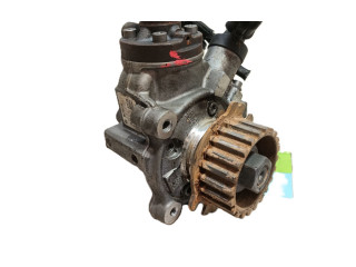 Vstřikovací čerpadlo 9811347380, 0445010739 Citroen C3 BHZ (DV6FC)