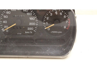 Панель приборов 2573106871, 8301087792 Daihatsu Gran Move