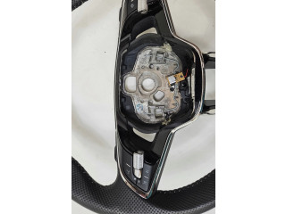 Руль Skoda Octavia Mk4 2019 - года 5E3419093AD