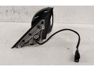 Зеркало электрическое Skoda Fabia Mk2 (5J) 2007 - 2014 года