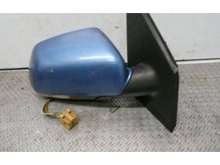 Zpětné zrcátko Volkswagen Polo IV 9N3 2007 012379