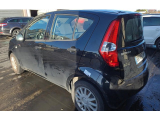 Руль Suzuki Splash   -  года 4811085L60BWL      