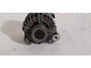 Генератор 31489212 Volvo XC40