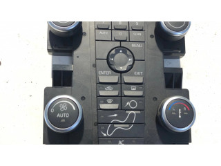 Блок управления климат-контролем 31288031, 19206   Volvo C30