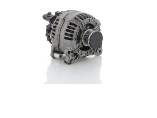 Генератор 3C903024J, E0-7672T Volkswagen Touran I