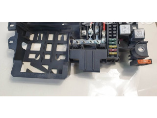 Блок предохранителей 4E0971845 Audi A8 S8 D2 4D