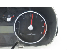 Панель приборов 940032C635 Hyundai Coupe