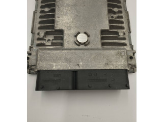 Блок управления двигателя 03F906070ED, 03F907309L Skoda Fabia Mk2 (5J)