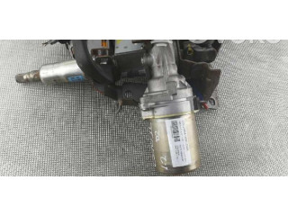 Руль Renault Clio II 2001 - 2005 года 6900000291