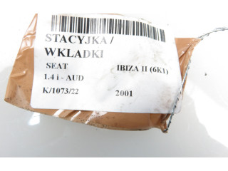 Комплект вентиляторов         Fiat Ulysse 