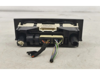 Блок управления климат-контролем 6Y0820045A   Skoda Fabia Mk1 (6Y)