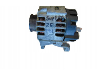 Генератор 078903016AC Skoda Superb B5 (3U)