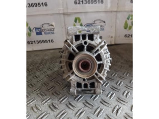 Генератор 9666997980   Citroen C5      