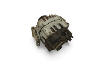 Генератор 06E903018L Audi Q5 SQ5