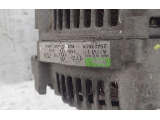 Генератор 7701499960   Renault Twingo I      