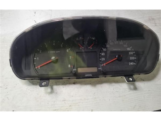 Přístrojová deska Hyundai Sonata 2004