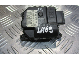 Блок комфорта A1698203042   Mercedes-Benz A W169   