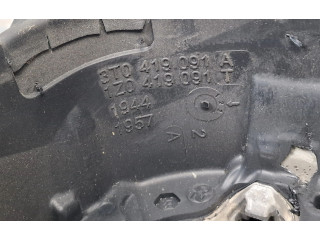 Руль Skoda Octavia Mk2 (1Z) 2004 - 2013 года 1Z0419091T, 1Z0880201AH