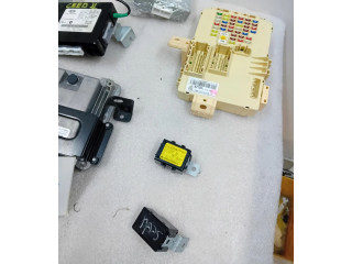 Блок управления двигателем Блок управления KIA Ceed