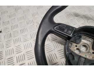 Руль Audi Q3 8U 2011 - 2016 года 8U0419091AB