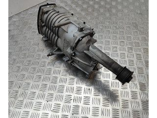 Турбина Нагнетатель Jaguar XJ X351 DX236F066CA, 350083B для двигателя AJ 126