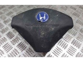 Подушка безопасности двери    Honda HR-V