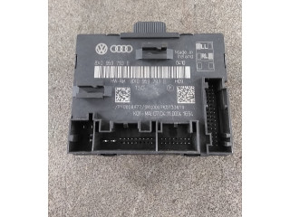 Блок комфорта 8X0959793E, 8X0959793E Skoda Superb B6 (3T)