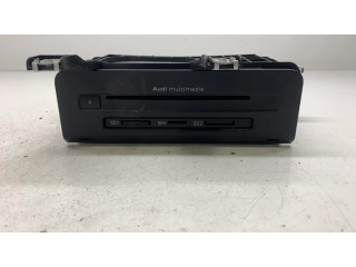 CD/DVD чейнджер