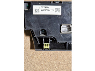 Блок управления климат-контролем 72311AJ08A, MK2370800   Subaru Outback