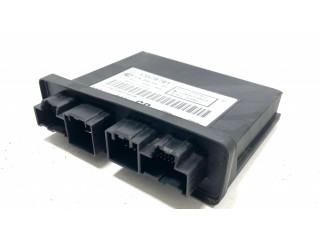 Блок управления 13578781, 5DK00970301   Chevrolet Volt I