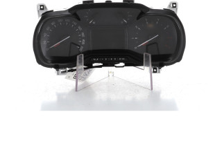 Přístrojová deska  Citroen Berlingo 2021 9842413280, Q0-4202C  