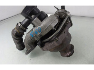 Turbodmychadlo Турбина 9686120680 Volvo V60