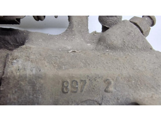 Задний суппорт