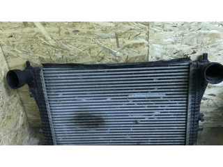 Интеркулер     Volkswagen PASSAT B6 