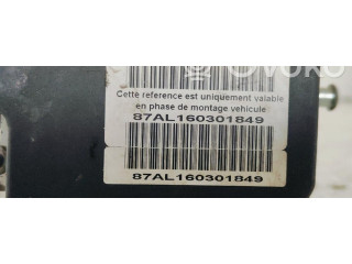 Блок АБС 0265950319   Fiat  Ulysse   -  года