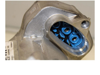 Генератор 00463502050 Jeep Compass 1.3