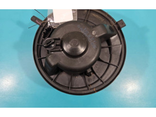 Вентилятор печки 42605329E, IMPRK1369307 Volkswagen Golf Plus