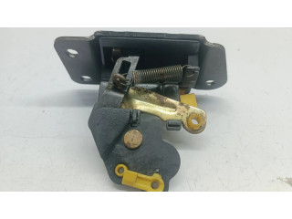 Zámek zadních dveří    Hyundai Matrix 2006